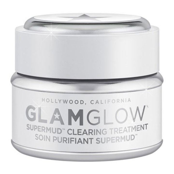 GlamGlow SuperMud | Source: GlamGlow