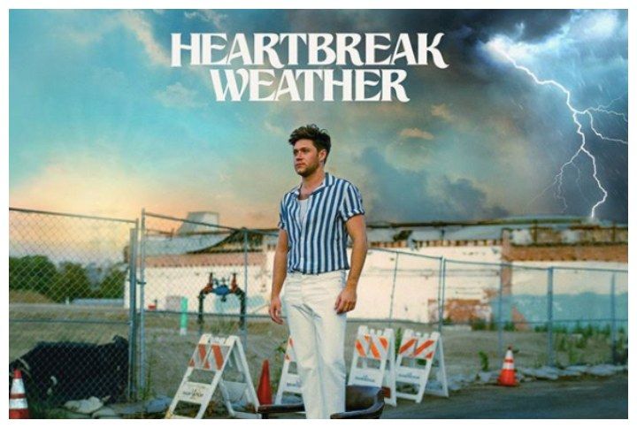 Instagram Captions From Niall Horan’s ‘Heartbreak Weather’ Album You’ll Love