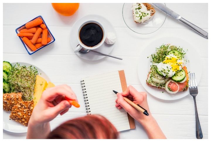 4 Morning Habits You Need To Practise For A More Productive Day