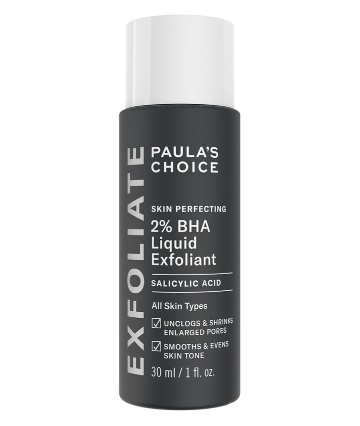 Paula's Choice 2% BHA Liquid Exfoliant | (Source: cultbeauty.com)