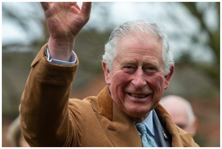 Prince Charles Tests Positive For Covid-19, Goes Into Self Isolation