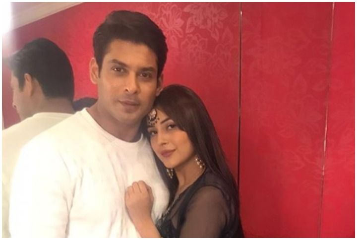 Video: Sidharth Shukla And Shehnaaz Gill’s First Music Video ‘Bhula Dunga’ Is Out