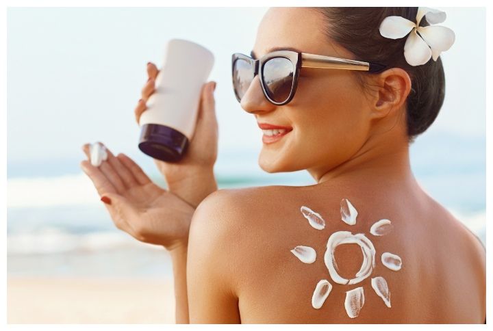 3 Sunscreen Ingredients That Harm Your Skin And The Environment