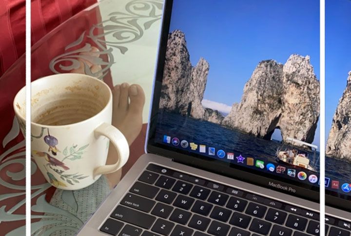 My WFH Routine That Helps Get Me Out Of A Sluggish Funk