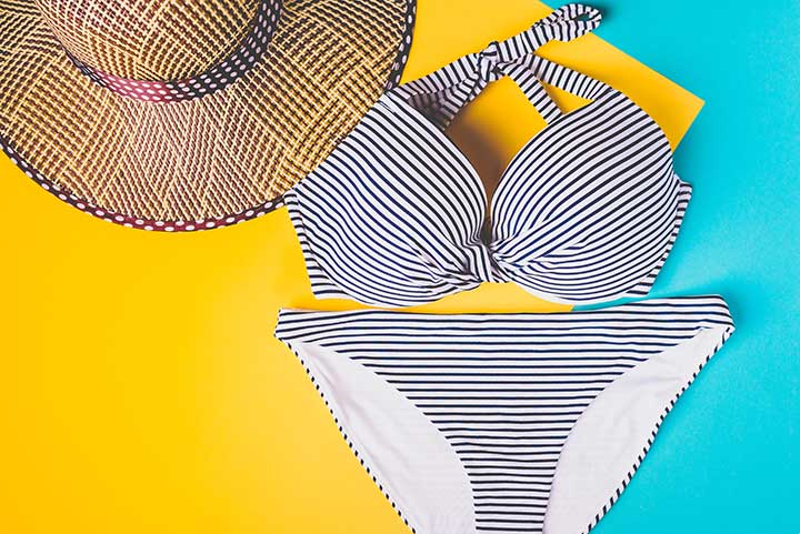 Indian swimwear brands that are perfect for all body types