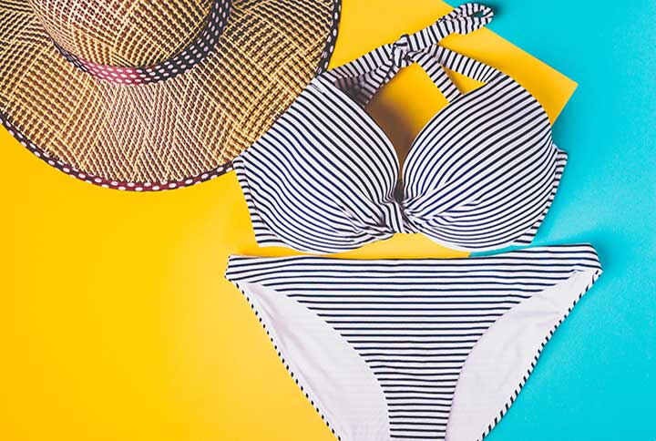 13 Indian Swimwear Brands To Shop From After The Quarantine Period