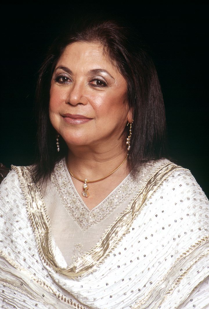 Veteran Designer Ritu Kumar