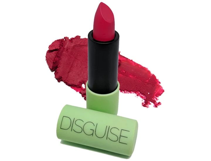 Pink Trekker 06 by Disguise Cosmetics (Source: Disguise Cosmetics| www.disguisecosmetics.com)