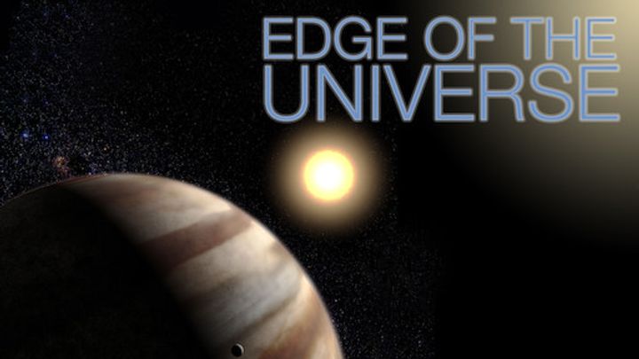 Edge Of The Universe (Source: Netflix)
