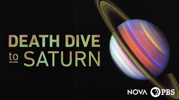 Death Dive To Saturn (Source: Netflix)
