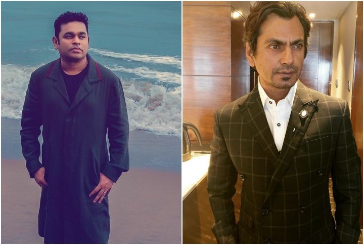 A. R. Rahman To Co-Produce Nawazuddin Siddiqui’s Next, No Man’s Land