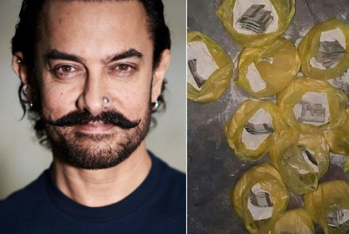 आमिर खान ने ज़रूरतमंद लोगों की मदद करने के लिए आटे के पैकेट में छुपाए 15000 रुपए