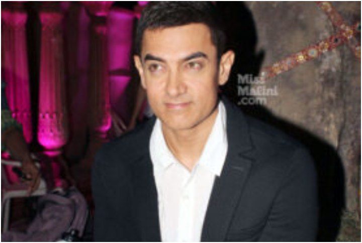 आमिर खान के कुछ स्टाफ मेंबर्स पाए गए कोरोना पॉज़िटिव, एक्टर अपनी मम्मी को लेकर गए टेस्ट करवाने