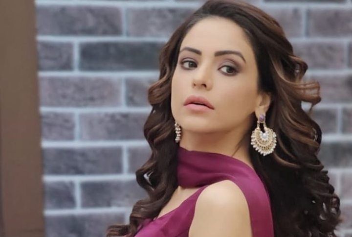 Aamna Sharif Says That She Will Be Shooting Her Scenes For Kasautii Zindagii Kay From Home