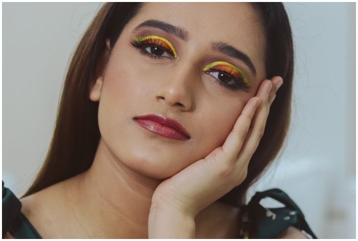Aashi Adani: The Fashion &#038; Beauty Influencer With A Millennial Twist