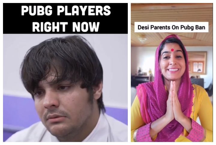 12 Influencers Whose Reaction To The PUBG Ban Made Us ROFL