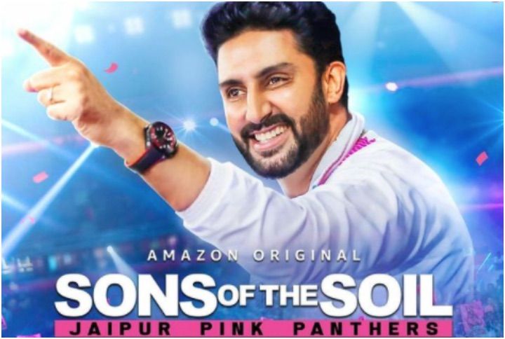 Exclusive: Abhishek Bachchan’s Docu-Series ‘Sons Of The Soil’ Will Make You Want to Watch Kabaddi