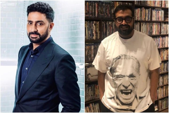 Anurag Kashyap Praises Bobby Deol’s Class Of ’83, Abhishek Bachchan Requests Him To Watch Breathe: Into The Shadows
