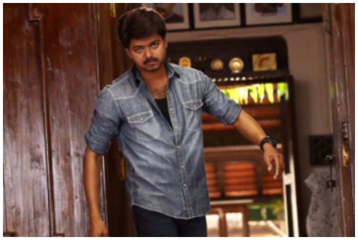 Bomb Hoax At Tamil Actor Vijay’s Chennai Home, Caller Tracked By The Police