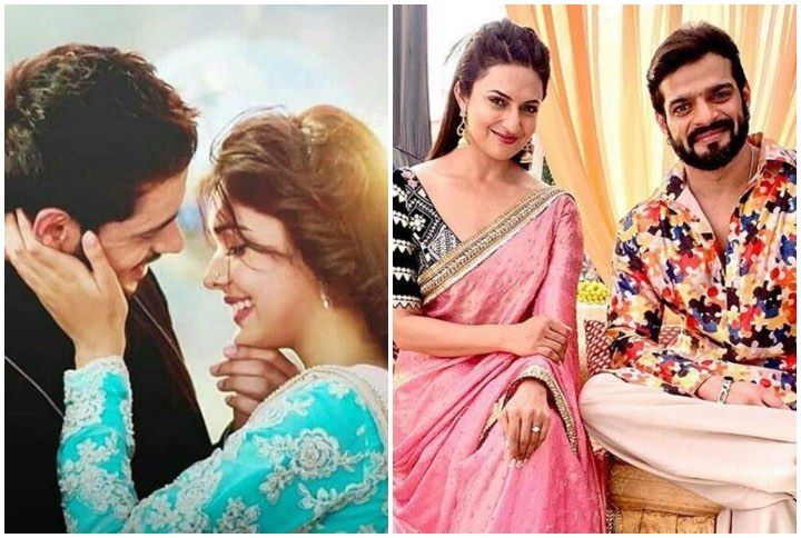 5 Most Loved On-Screen Television Couples