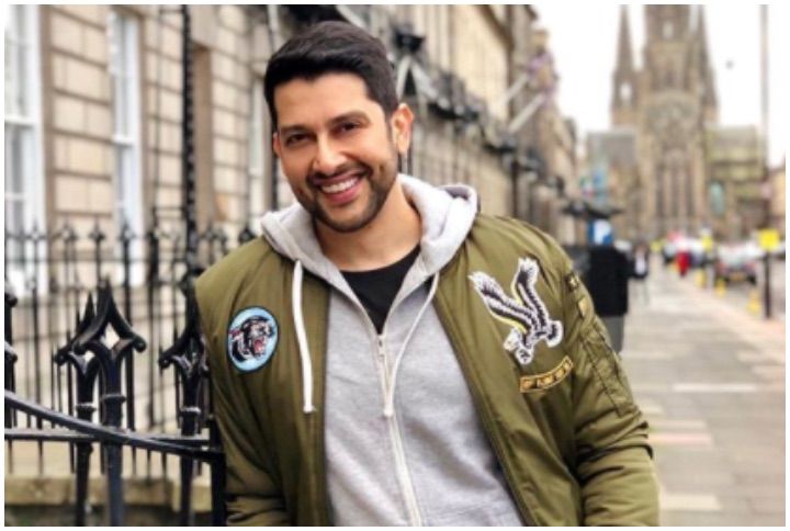Actor Aftab Shivdasani Tests Positive For COVID-19