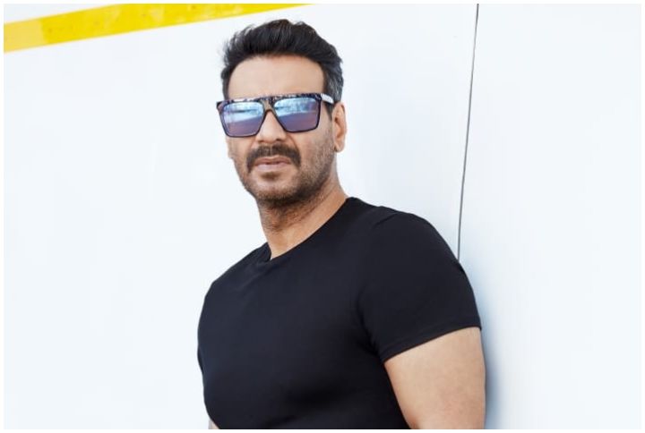 Ajay Devgn To Produce A Film On The Galwan Valley Clash