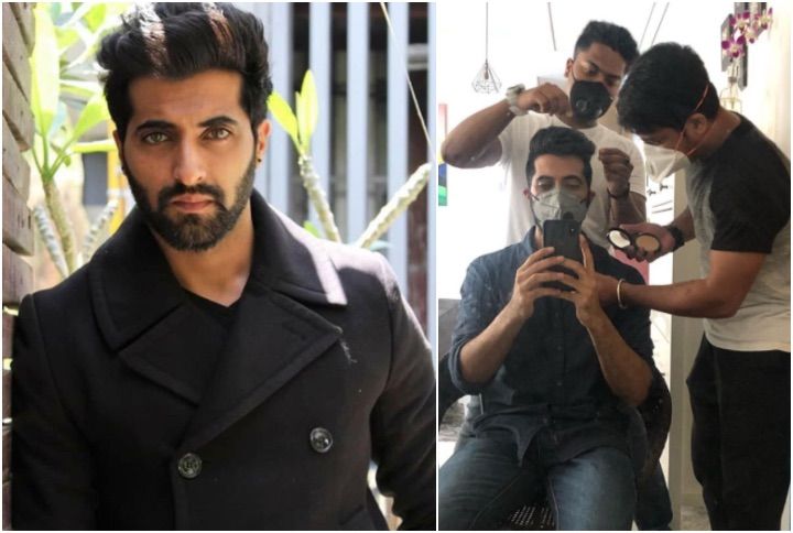 Exclusive: Actor Akshay Oberoi Is All Set To Play A Junkie In MX Player’s Upcoming Mini Series