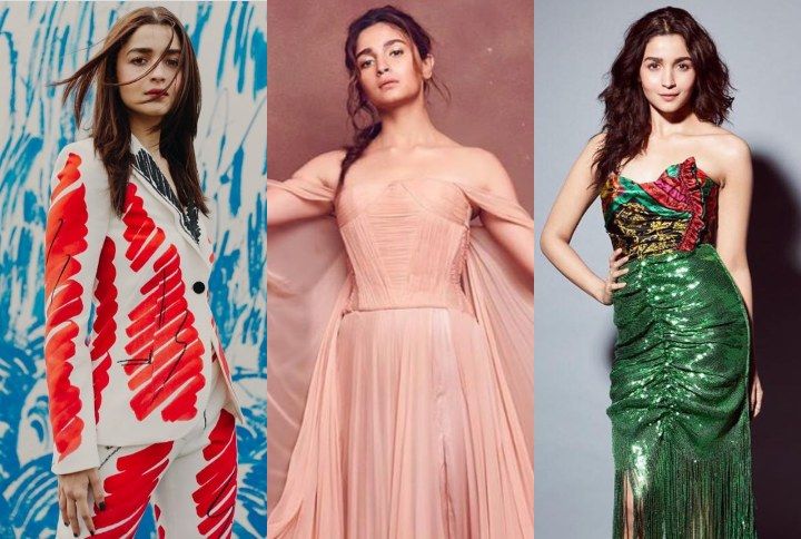 The It-girl way to wear a summer dress, courtesy of Alia Bhatt. See pics |  Fashion Trends - Hindustan Times