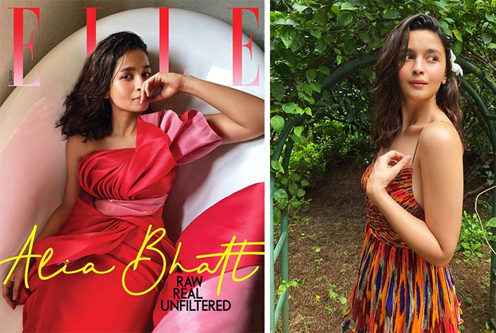 Alia Bhatt’s Latest Cover Shoot Has Us Dreaming Of A Tropical Vacation
