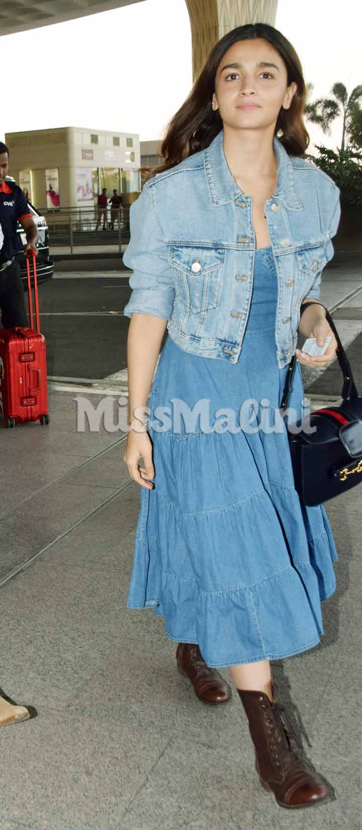 Airport Fashion: Amyra Dastur to Taapsee Pannu, celebs show how to ace  ethnic looks | Fashion News - The Indian Express