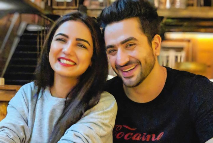 Bigg Boss 14: Jasmin Bhasin Confesses Being In A Relationship With Aly Goni For 3 Years