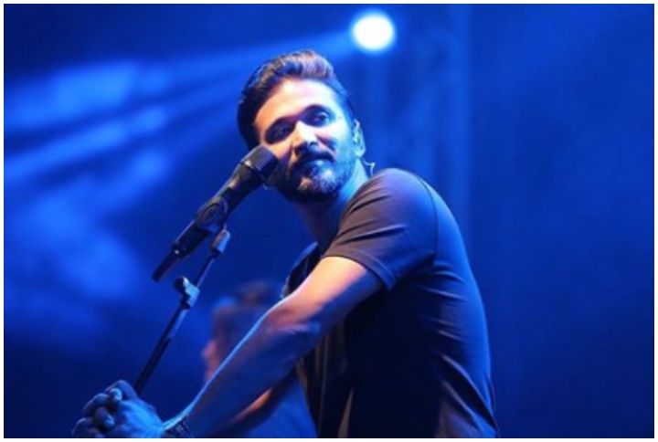 ‘Nepotism Is Only There Among Heroes &#038; Heroines, Not In The Music Industry’ — Amit Trivedi