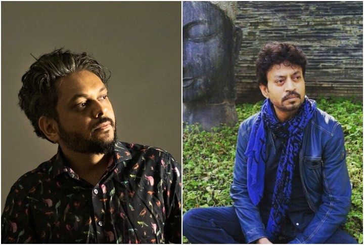 Director Anand Gandhi Says He Wished To Cast Irrfan Khan In His Upcoming Film ‘Emergence’