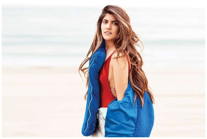 Ananya Birla Gives A Strong Message To Budding Creators In The First Episode Of ‘Show &#038; Tell’