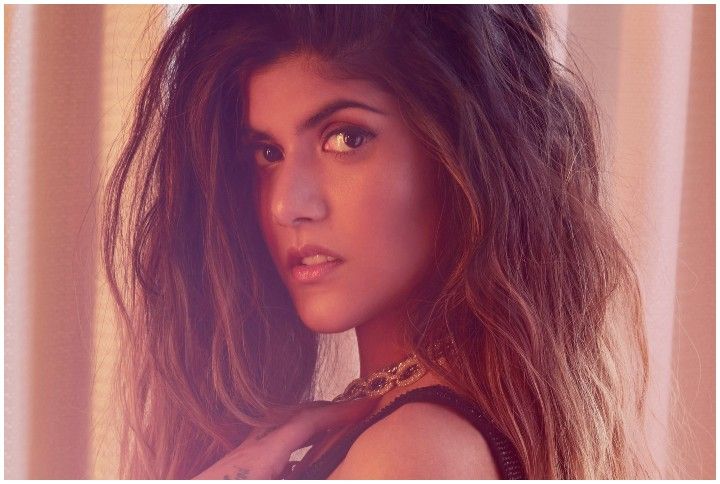 Ananya Birla, Let There Be Love (Source: Ananya Birla)