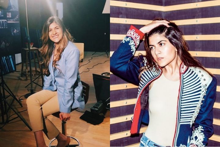 Ananya Birla (Source: Instagram | @ananyabirla)