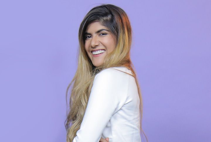 Ananya Birla