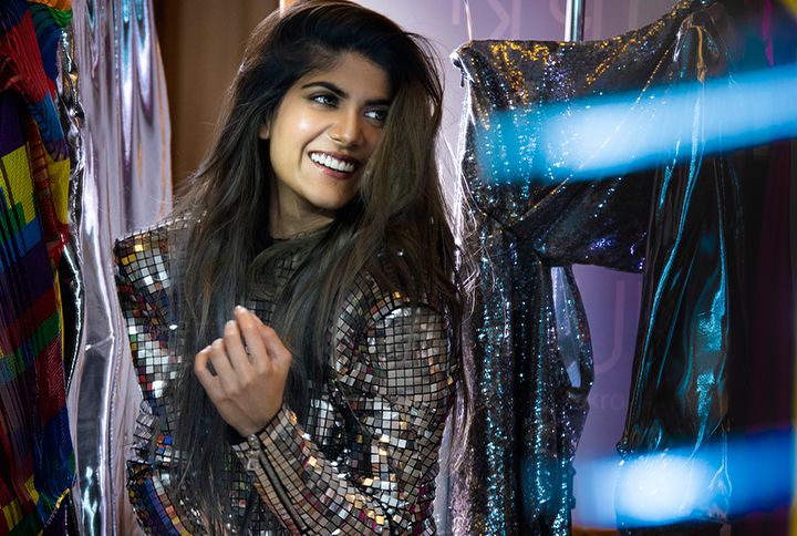 Ananya Birla