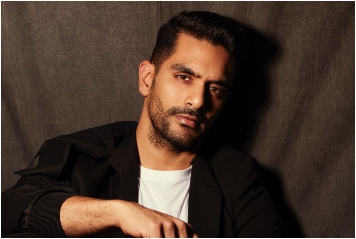 Angad Bedi