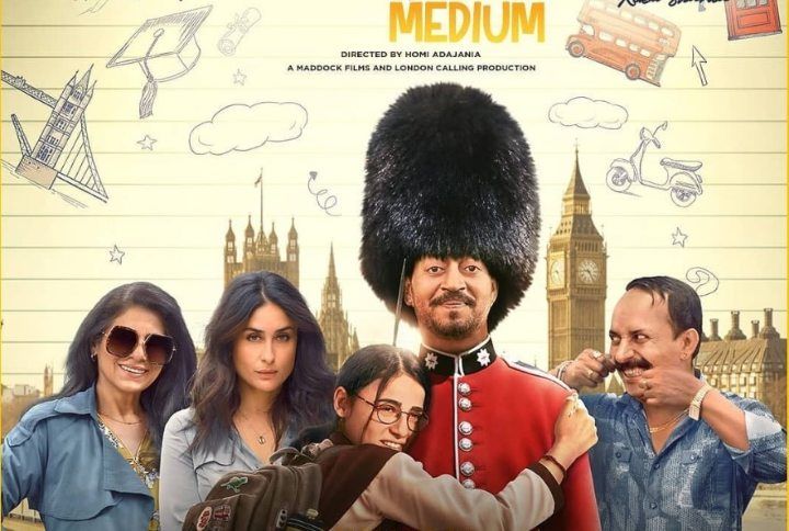 Angrezi Medium Releases On Disney+Hotstar After Being Withdrawn From The Theaters Due To The Covid-19 Lockdown