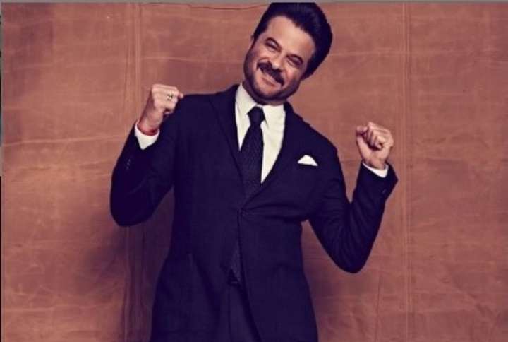 Anil Kapoor Shares He Did A Few Films Only For The Money To Support His Family