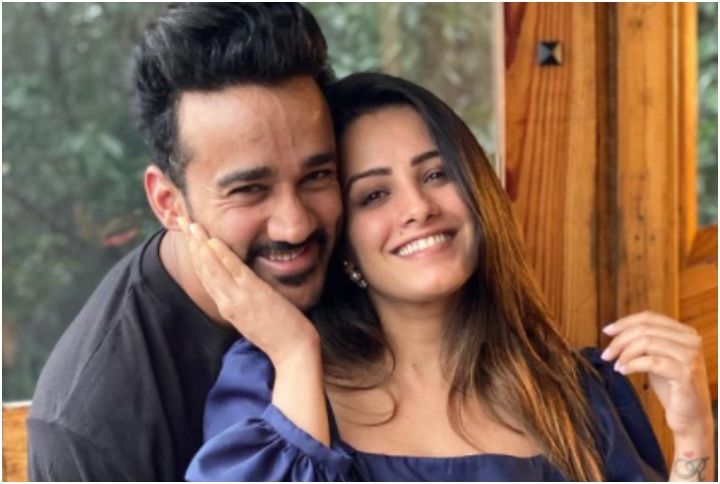 Exclusive: Anita Hassanandani Responds To Those Who Asked Her To Stop Posting About Her Pregnancy