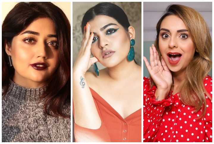 These Indian Beauty Bloggers Are Here To Amp Up Your Beauty Routine