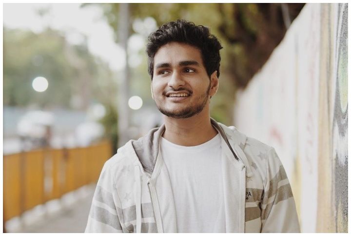 Anmol Sachar—The Creator Who Gives Every Viral Trend A Creative Twist