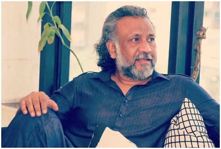 Filmmaker Anubhav Sinha Tweets That He Is Resigning From Bollywood, Says Will Continue Making Films
