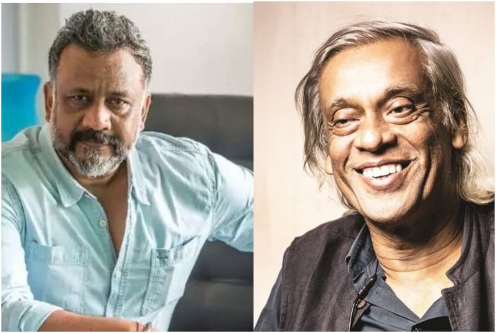 Anubhav Sinha & Sudhir Mishra To Reportedly Come Together For A Quirky Thriller Film
