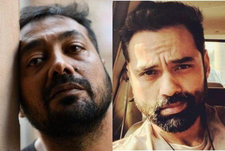 Anurag Kashyap Says Abhay Deol Wanted The Luxuries Of Being A Deol While Shooting For Dev D