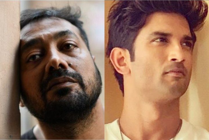 Anurag Kashyap Says He Would’ve Cast Sushant Singh Rajput In Gangs Of Wasseypur