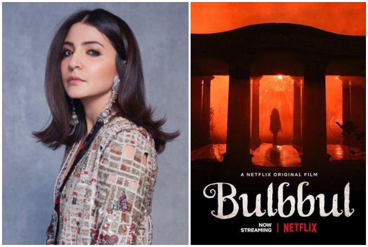 ‘Proud That Bulbbul Is Being Loved By Audiences!’ — Anushka Sharma