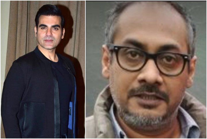 Arbaaz Khan Reacts To Abhinav Kashyap’s Claim That The Brand Being Human Is Just For Show Off